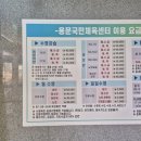용문국민체육센터 이미지