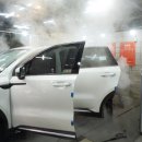 타이어프로 서안산점 | 안산스팀세차 디테일링 후기 스팀보이 안산상록점 추천