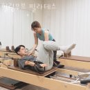 힐링무브필라테스