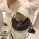 셀린느 미니 베사체 | 셀린느 틴 룰루 실사용 비교 후기