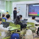 팔탄초교 이미지