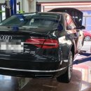 JS모터스 | 아우디A8 에어쇼바교환 설명을 정말 차분하고 꼼꼼하게 해줘서 좋았던 곳 js모터스