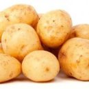 감자 껍질의 효능과 활용 이미지