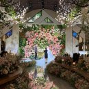 야탑광장(1,2번출구) 공영주차장 입구 | 성남웨딩홀 라온제나분당 야탑 계약후기 (예신 리뷰)