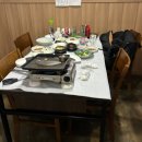 경포천 | 군산 애견동반 식당 │ 수송동 경포천흑돼지
