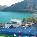 핀란드의아침 이미지