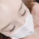 신중동 속눈썹 연장 예쁘게한 &#34;바나다뷰티살롱&#34; 찐 후기