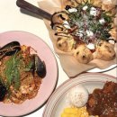 23플래터 | 홍대 파스타집 23플래터 후기