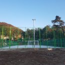 풋살경기장 이미지