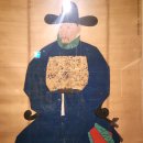 장말손 초상 이미지