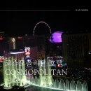 코스모폴리탄 | [미국/라스베가스] 코스모폴리탄 호텔 2번째 투숙후기 (+리조트 크레딧) Cosmopolitan Lasvegas