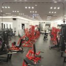 뉴 라이프 짐 이미지