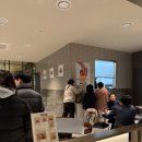 파라다이스스파도고 다이너 스타 지 | 광화문 스타필드 애비뉴 그랑서울 햄버거│리즈델리 버거 후기