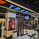 트랜스핏짐 이미지