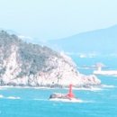 몰운대 등산로 입구 이미지