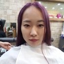 보라색라임 이미지