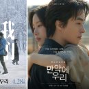 (영화를 보다가) 무엇이 우리를...! 이미지