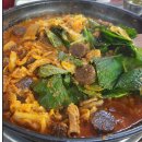 진고개 | 안양동맛집 안양순대곱창 진고개 후기