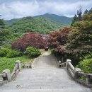 백련사(白蓮寺).전북 무주 이미지