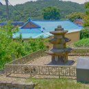 지현리 삼층석탑 이미지