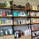 허브헤어샵 이미지