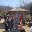 문경새재 오픈세트장 인생샷 명당 TOP 4! 똥손도 화보 되는 촬영 꿀팁(4월초 방문 후기)