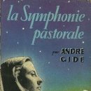 그루밍_light | 앙드레 지드 전원교향곡 The Pastoral Symphony 후기