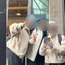 경복궁역 2번 출구 앞 | [산책]250301/서촌에서 북악산, 부암동을 지나 다시 서촌!