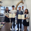 꿈크는아이병원 이미지