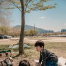 조정경기장 화장실(관리동) 이미지