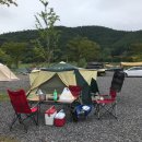 낙동강 레포츠밸리 강변오토캠핑장 이미지