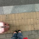 네일바를정 | 광주 1일차 - 오트네일, 산수쌈밥, 책과생활, 대화의 온도, 유탑부티크호텔, 이진오족발
