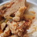 강남 논현동맛집 【 원조소금구이 】 김치불고기짜글이후기/주차정보