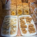 천일 | 제주 서귀포 올레시장 맛집 추천 천일만두 포장 후기(+시장 먹거리, 적심)