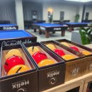 노블당구클럽 고덕아주점 이미지