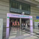 차를 좋아하는 사람들 | [내돈내산] 명원세계차박람회 후기, 백호은침 구매했다