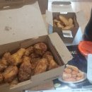 교촌치킨수양점