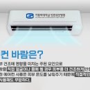 건강한 여름철 피부관리 이미지