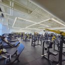 AJ휘트니스 이미지