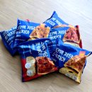 GS25 상동제일점 | 널담 고단백 저당 포카치아 GS25 편의점 빵 신상 솔직후기