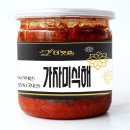 팔도젓갈