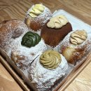 도넛전문점 | 합정역 느좋 분좋카 일본식도넛 전문점 디저트 카페 도로보 도넛 추천 후기