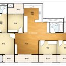 장림역 스마트더블유아파트 이미지