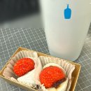 [경주] 내돈내산 디저트후기! / 『순희딸기』 / 나 오늘부터 여기 단골 할 거임;;; 말리지 마;; ψ(｀∇...
