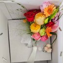 (주)스튜디오블룸 | w9. 웨딩촬영부케_ 대전 유성 봉명동 아뜰리에블룸(온라인샵) 찐 후기
