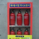 신정1동 골목시장 이미지