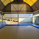 화천초 논미분교장 이미지