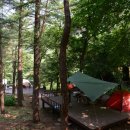 용인자연휴양림 숲속체험관 이미지