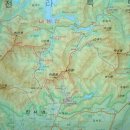 갈뫼산장 이미지