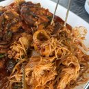 [실미도맛집]실미도 바다뷰보며 먹는 매콤한 낙지볶음, 실미도횟집(영광이네) 후기